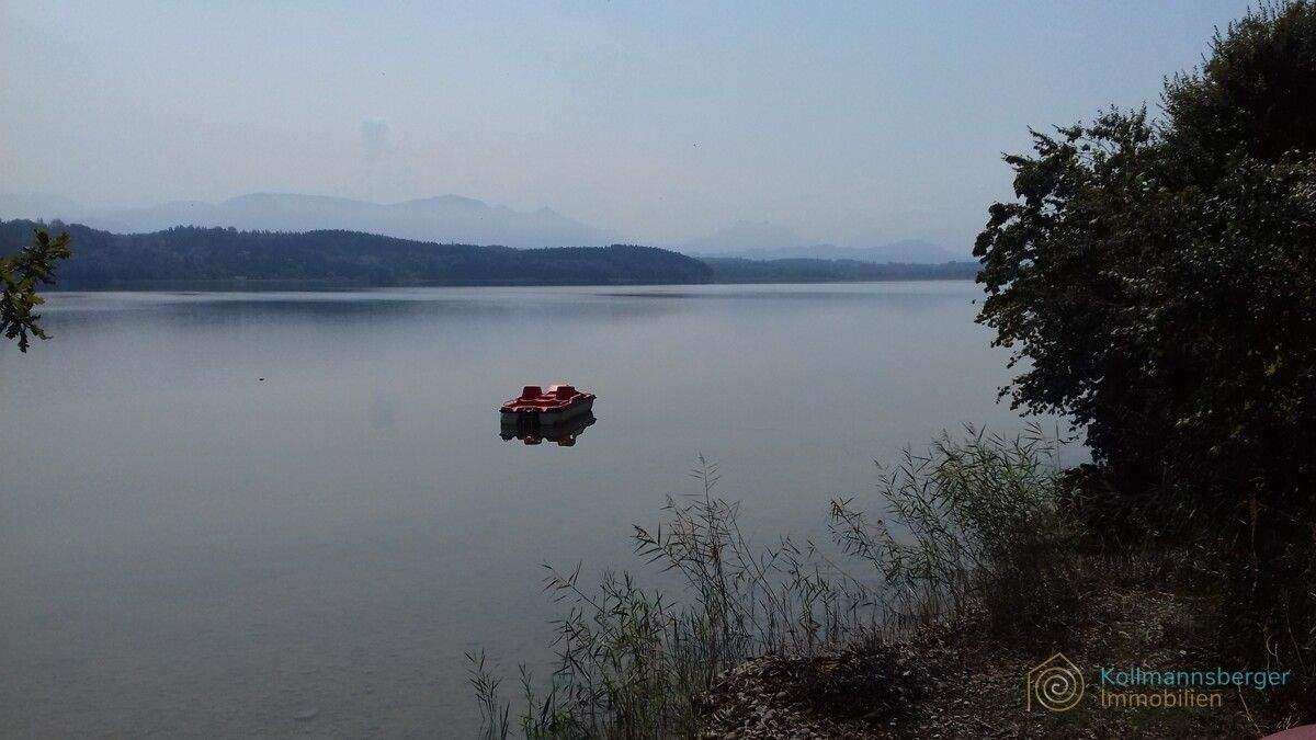  Land in Zell am See, Austria No. 228323