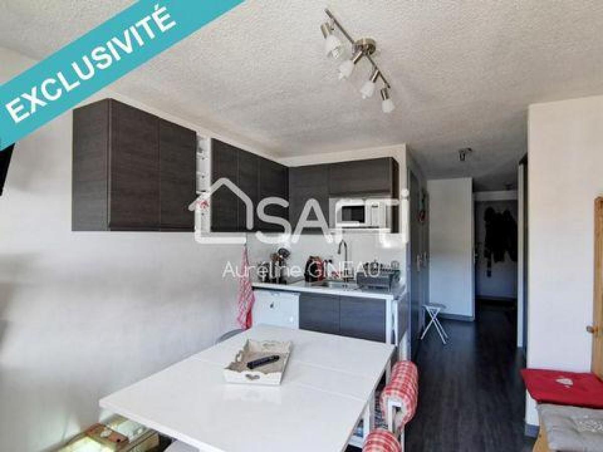 Studio à Morillon, France No. 29359