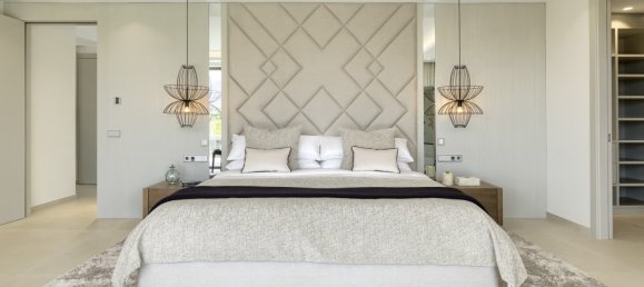 9 Schlafzimmer Villa in Nueva Andalucia, Spain, Nr. 4615 16