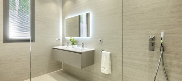 9 Schlafzimmer Villa in Nueva Andalucia, Spain, Nr. 4615 26