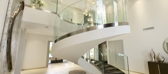 9 Schlafzimmer Villa in Nueva Andalucia, Spain, Nr. 4615 9