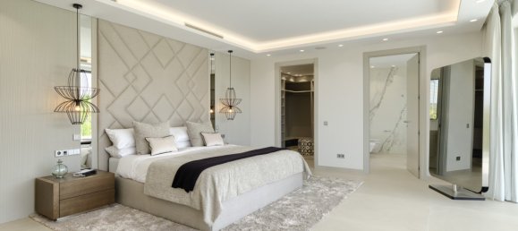 9 Schlafzimmer Villa in Nueva Andalucia, Spain, Nr. 4615 17