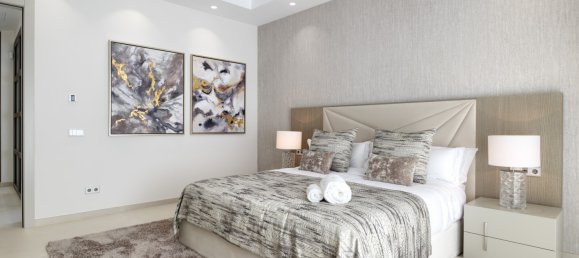 9 Schlafzimmer Villa in Nueva Andalucia, Spain, Nr. 4615 25