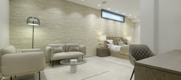 9 Schlafzimmer Villa in Nueva Andalucia, Spain, Nr. 4615 27