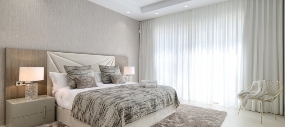 9 Schlafzimmer Villa in Nueva Andalucia, Spain, Nr. 4615 24