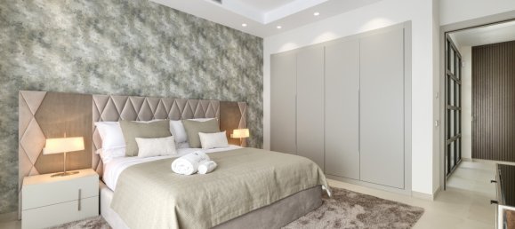 9 Schlafzimmer Villa in Nueva Andalucia, Spain, Nr. 4615 22