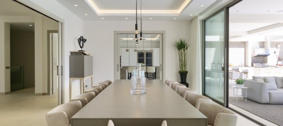 9 Schlafzimmer Villa in Nueva Andalucia, Spain, Nr. 4615 12