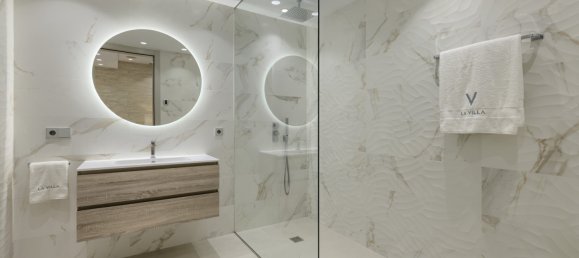 9 Schlafzimmer Villa in Nueva Andalucia, Spain, Nr. 4615 29