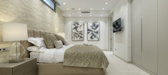 9 Schlafzimmer Villa in Nueva Andalucia, Spain, Nr. 4615 28