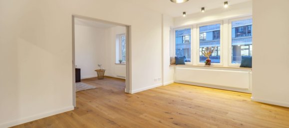 2 bedrooms Apartment in Lower Saxony, Germany No. 221662 7