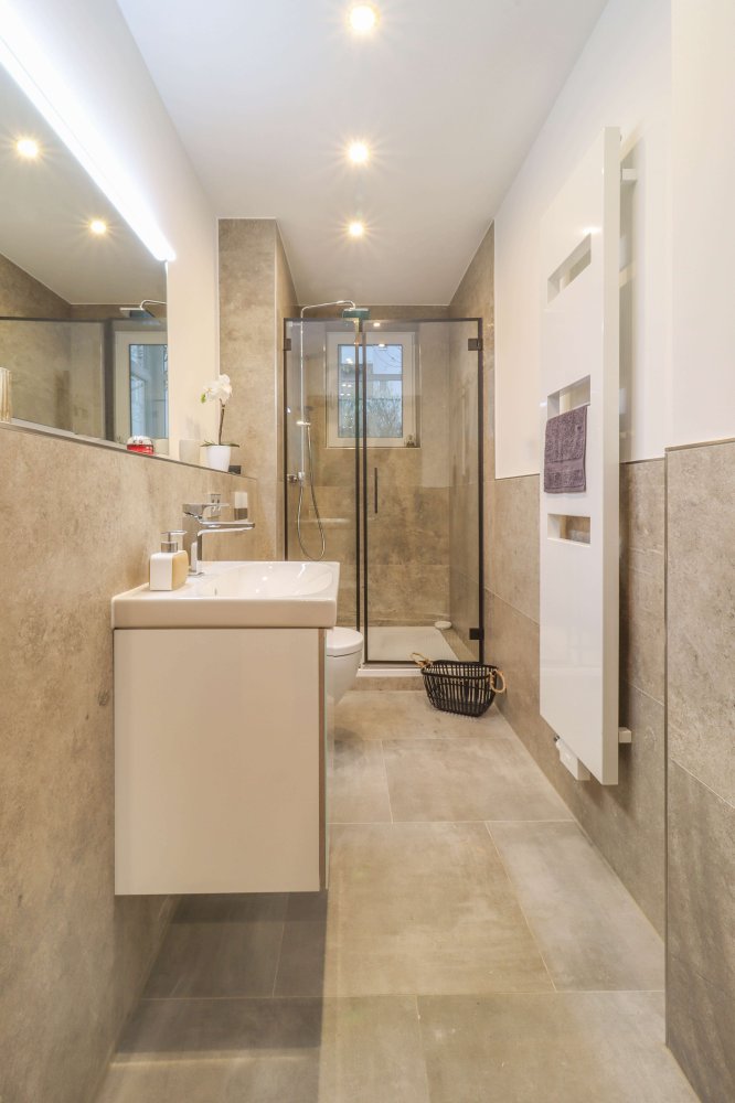 2 bedrooms Apartment in Lower Saxony, Germany No. 221662