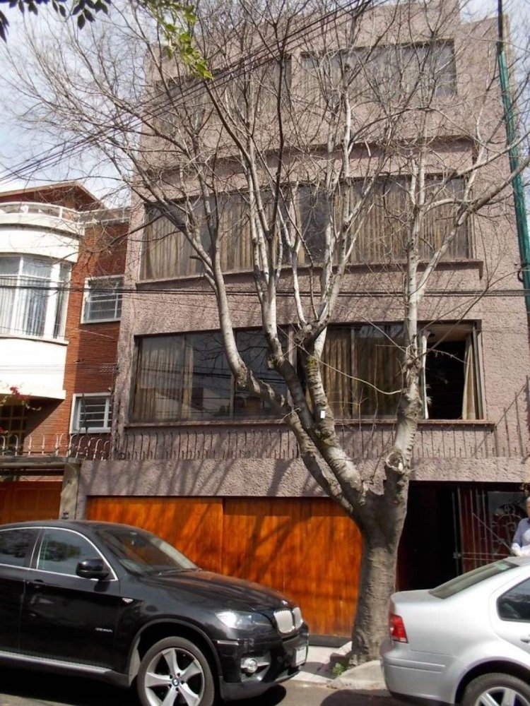 7 bedrooms House in Mexicali, Mexico No. 186576