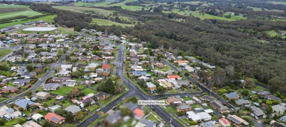 Дом с 3 спальнями в Newborough, Австралия № 4 18