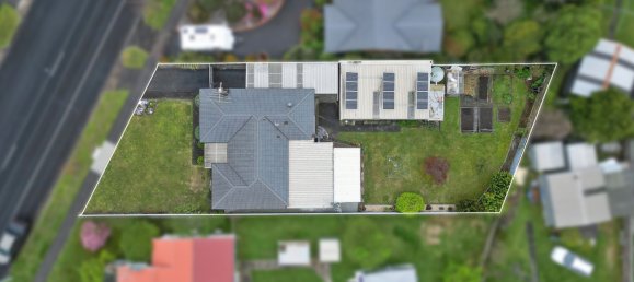 Дом с 3 спальнями в Newborough, Австралия № 4 22