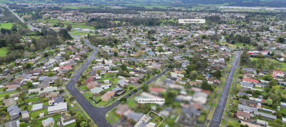 Дом с 3 спальнями в Newborough, Австралия № 4 19