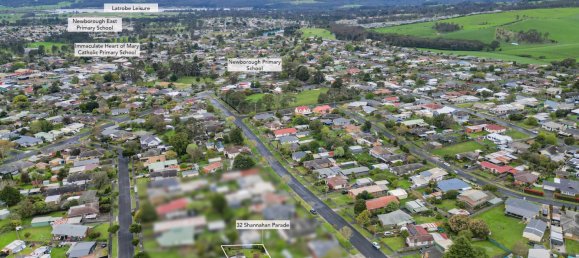 Дом с 3 спальнями в Newborough, Австралия № 4 20