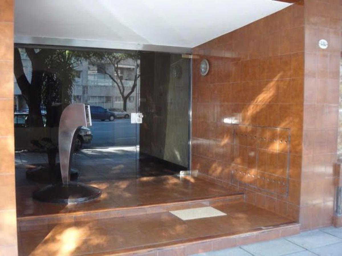 3 bedrooms Apartment in Buenos Aires, Argentina No. 75985