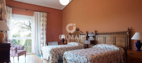 Дом с 5 спальнями в Сан-Себастьян-де-лос-Рейес, Испания № 81095 30