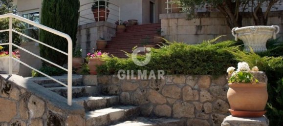 Дом с 5 спальнями в Сан-Себастьян-де-лос-Рейес, Испания № 81095 11