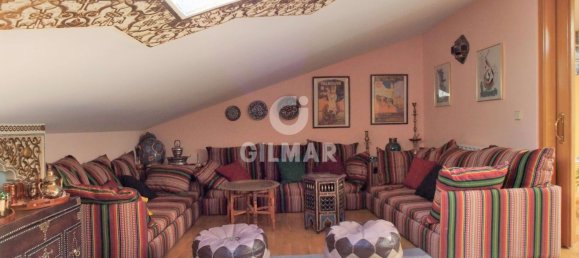 Дом с 5 спальнями в Сан-Себастьян-де-лос-Рейес, Испания № 81095 32