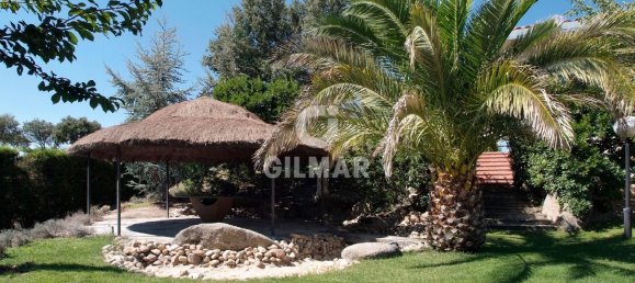 Дом с 5 спальнями в Сан-Себастьян-де-лос-Рейес, Испания № 81095 17