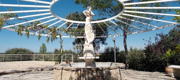 Дом с 5 спальнями в Сан-Себастьян-де-лос-Рейес, Испания № 81095 41