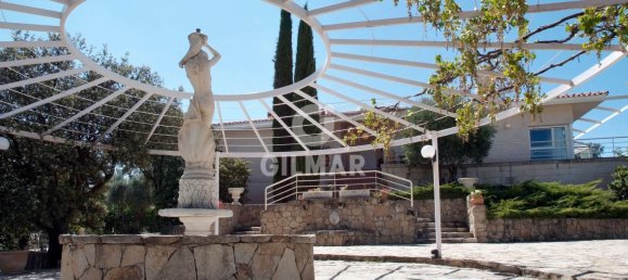 Дом с 5 спальнями в Сан-Себастьян-де-лос-Рейес, Испания № 81095 42