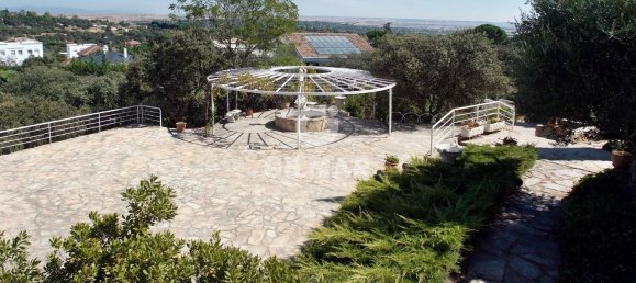 Дом с 5 спальнями в Сан-Себастьян-де-лос-Рейес, Испания № 81095 16