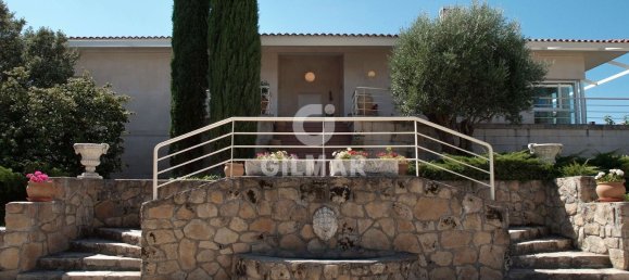 Дом с 5 спальнями в Сан-Себастьян-де-лос-Рейес, Испания № 81095 10