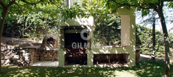 Дом с 5 спальнями в Сан-Себастьян-де-лос-Рейес, Испания № 81095 45