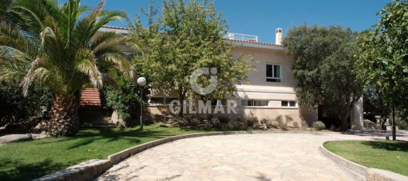 Дом с 5 спальнями в Сан-Себастьян-де-лос-Рейес, Испания № 81095 49