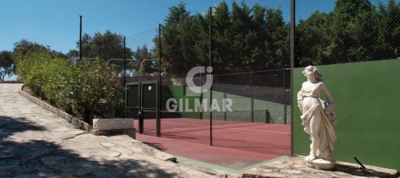 Дом с 5 спальнями в Сан-Себастьян-де-лос-Рейес, Испания № 81095 47