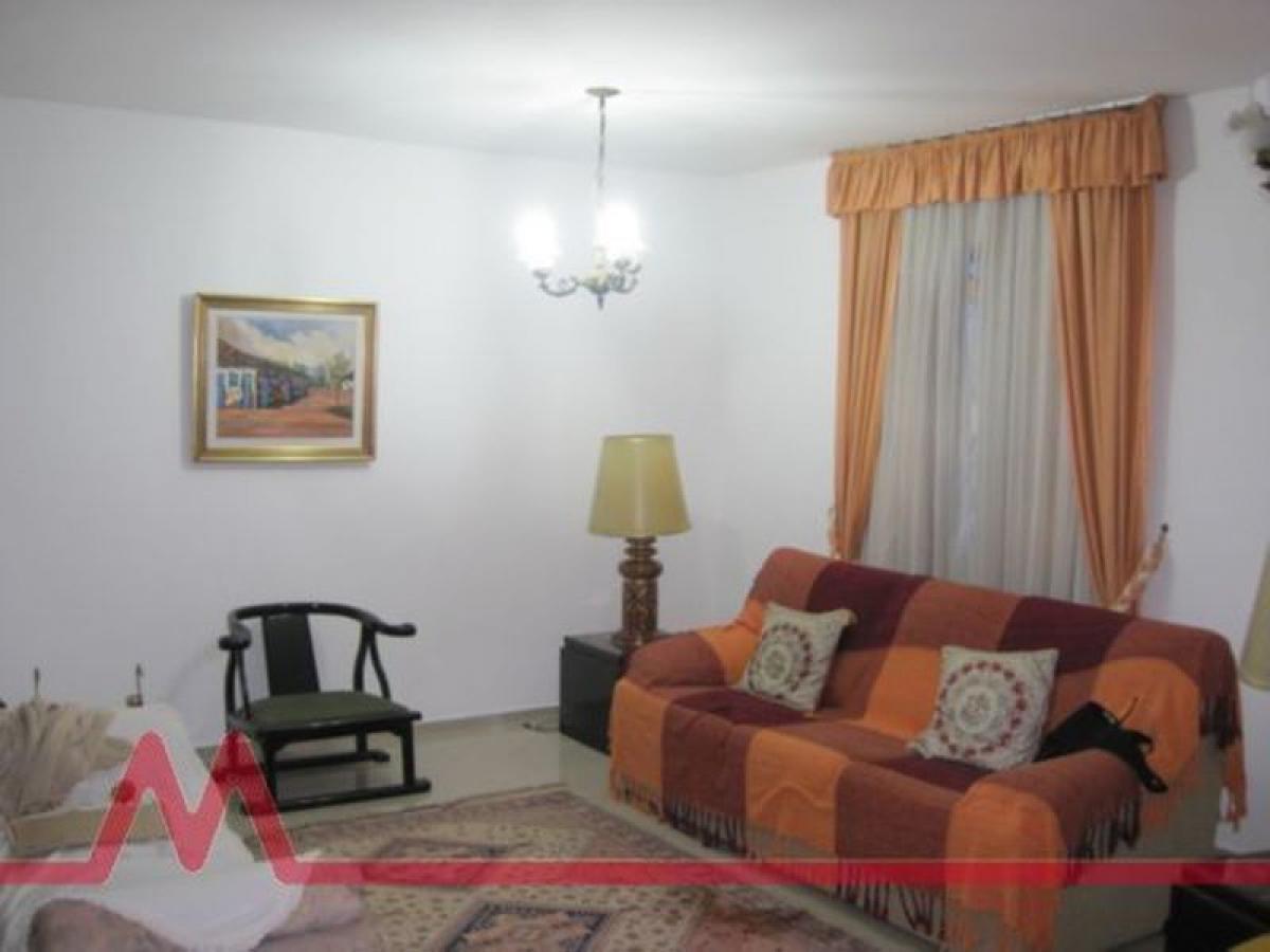 4 غرف نوم منزل في Sao Paulo, Brazil رقم 587890