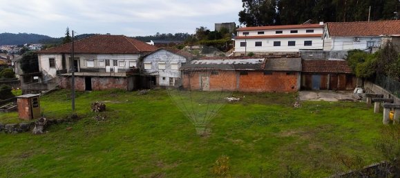 8 bedrooms House in Braga, Portugal No. 40777 11