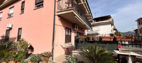 4-Zimmer Doppelhaus in Guidonia Montecelio, Italy, Nr. 157643 4