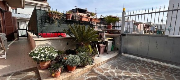 4-Zimmer Doppelhaus in Guidonia Montecelio, Italy, Nr. 157643 6