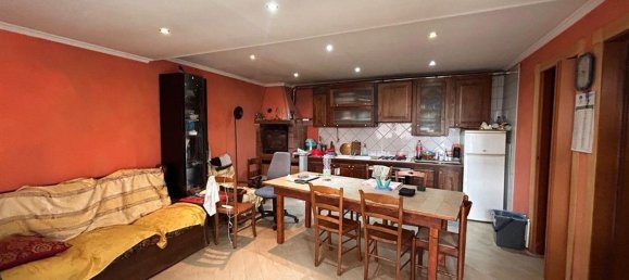 4-Zimmer Doppelhaus in Guidonia Montecelio, Italy, Nr. 157643 34