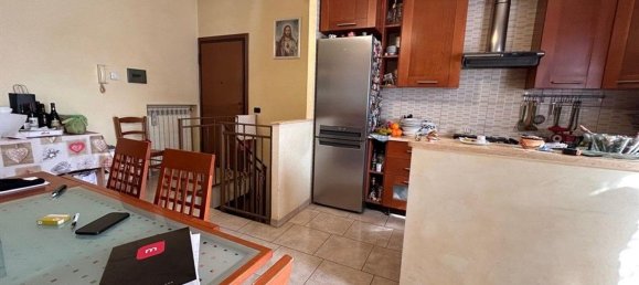 4-Zimmer Doppelhaus in Guidonia Montecelio, Italy, Nr. 157643 11