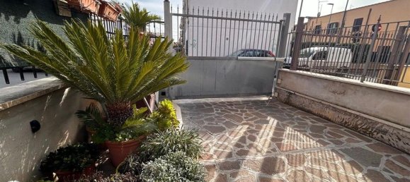 4-Zimmer Doppelhaus in Guidonia Montecelio, Italy, Nr. 157643 7