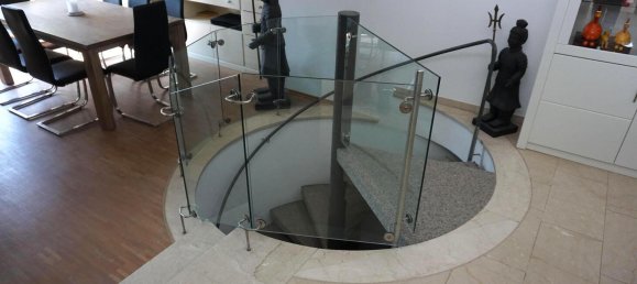 3 rooms Townhouse in Baden-Wurttemberg, Germany No. 1153 9