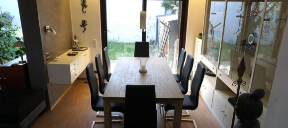 3 rooms Townhouse in Baden-Wurttemberg, Germany No. 1153 3