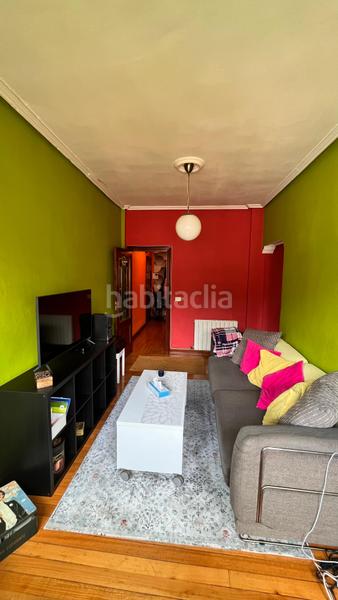 Apartamento de 3 dormitorios en Comunidad Autónoma Vasca, Spain No. 195642