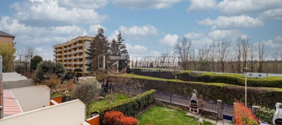 3-Zimmer Wohnung in Muggiò, Italy, Nr. 15324 24