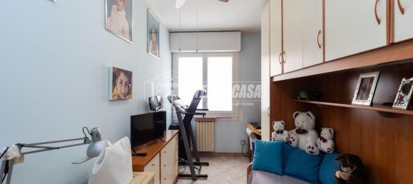 3-Zimmer Wohnung in Muggiò, Italy, Nr. 15324 29