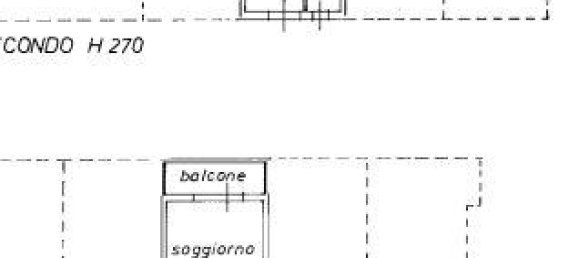 3-Zimmer Wohnung in Muggiò, Italy, Nr. 15324 44