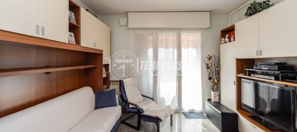 3-Zimmer Wohnung in Muggiò, Italy, Nr. 15324 8