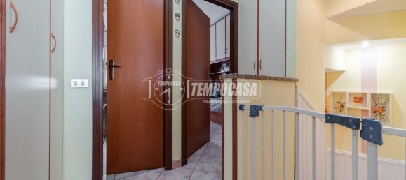 3-Zimmer Wohnung in Muggiò, Italy, Nr. 15324 35
