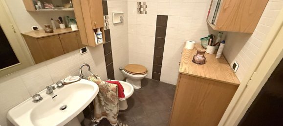 3 rooms Apartment in Sanremo, Italy No. 290091 17