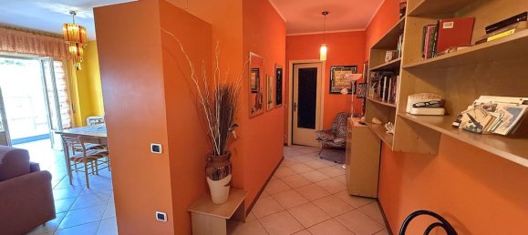 3 rooms Apartment in Sanremo, Italy No. 290091 12