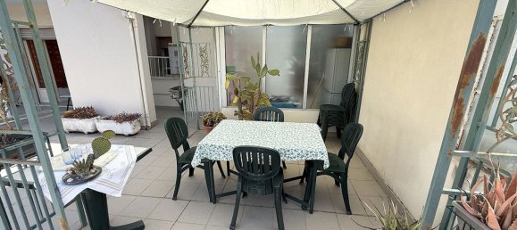 3 rooms Apartment in Sanremo, Italy No. 290091 5